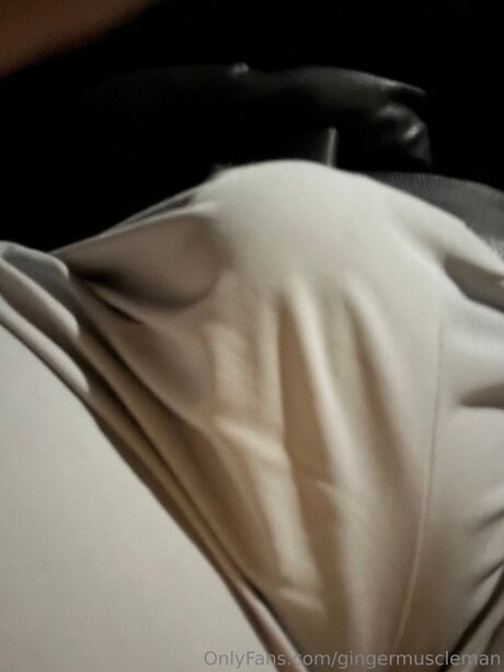 Gingermuscleman actrice adulte galeries