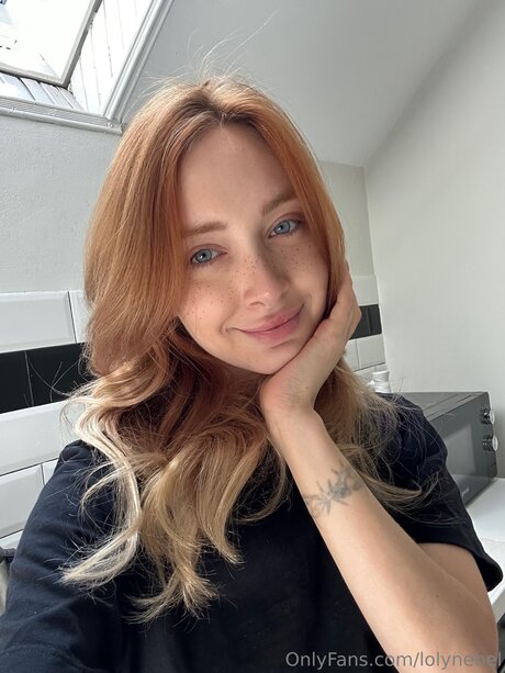 Lolynebel étoile magnifique image