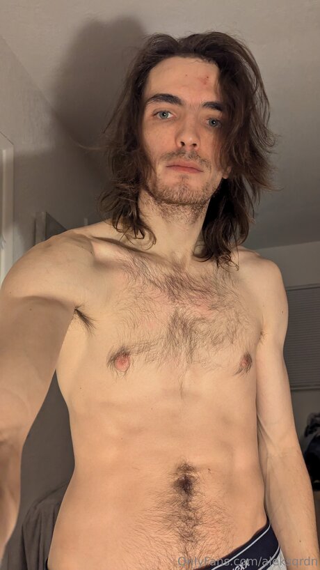 Aleksqrdn actrice exclusive photo