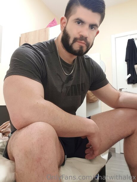 Chatwithalex étoile sympa archive