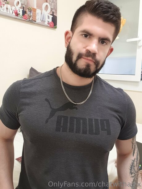 Chatwithalex étoile de l'art photo