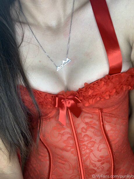 Punkyb star exclusive galerie