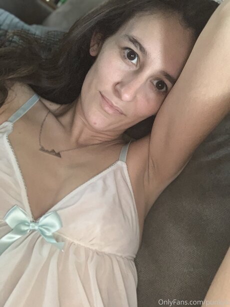 Punkyb actrice artistique photo