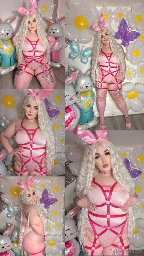 Curvybarbiebabyx actrice de sexe image