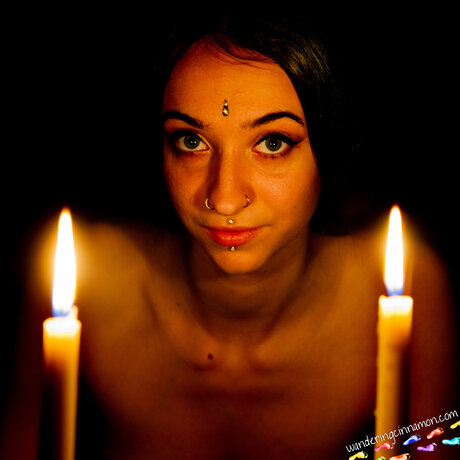 Wanderingcinnamon Fotoaufnahmen