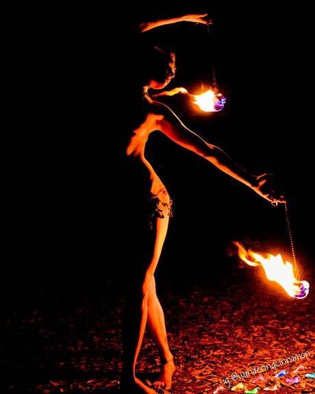 Wanderingcinnamon actrice érotique galerie