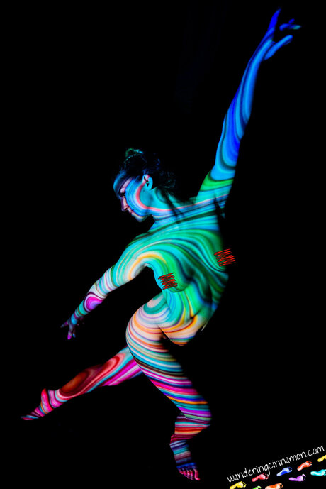 Wanderingcinnamon actrice de nus image