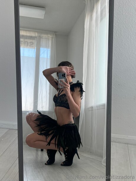 Violetizzadora star du porno xxx photo