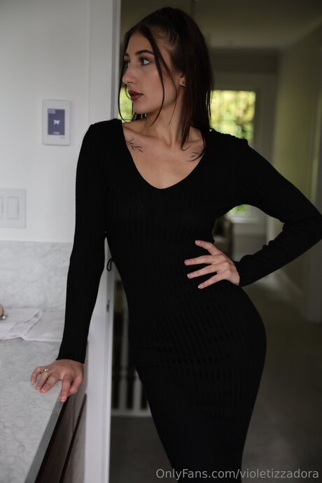 Violetizzadora joli modèle archive