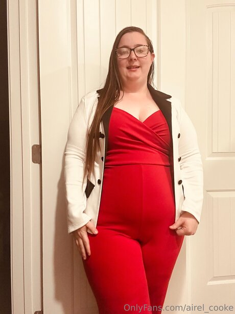 Airel Cooke star pornographique collection