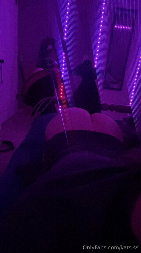 Kats Ss star du porno chaude archive