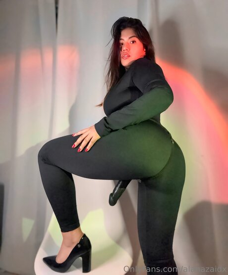 Alanazaidx étoile magnifique photo