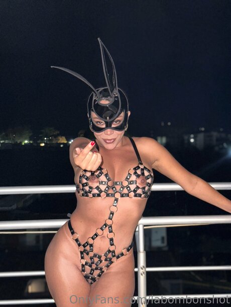 Labombonshot star du porno sympa photo