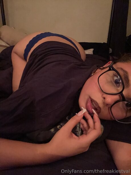 Thefreakiestval Profilfoto
