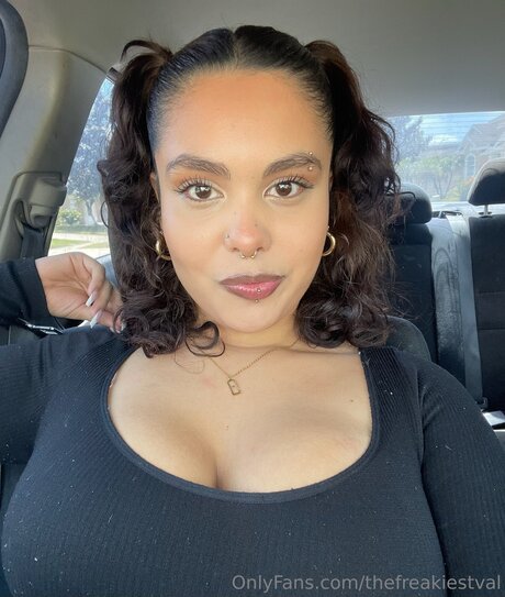 Thefreakiestval xxx star du porno galeries