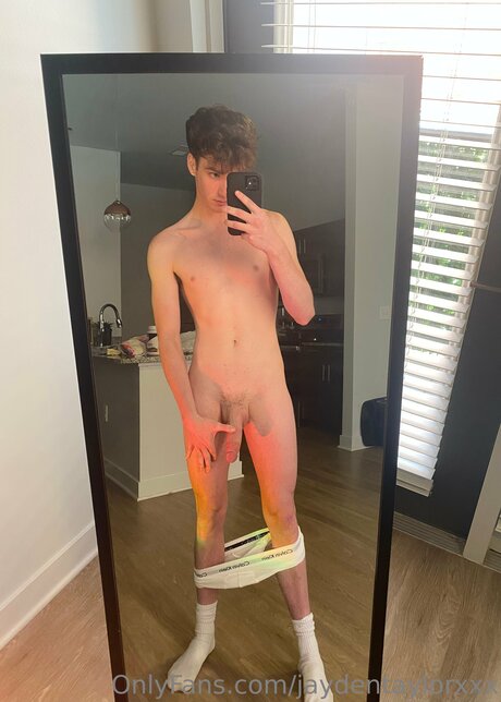 Jaydentaylorxxx étoile exclusive collection