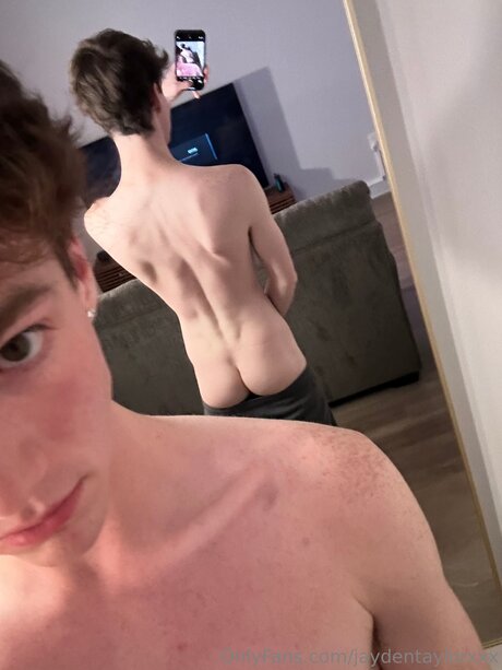 Jaydentaylorxxx étoile nue photo