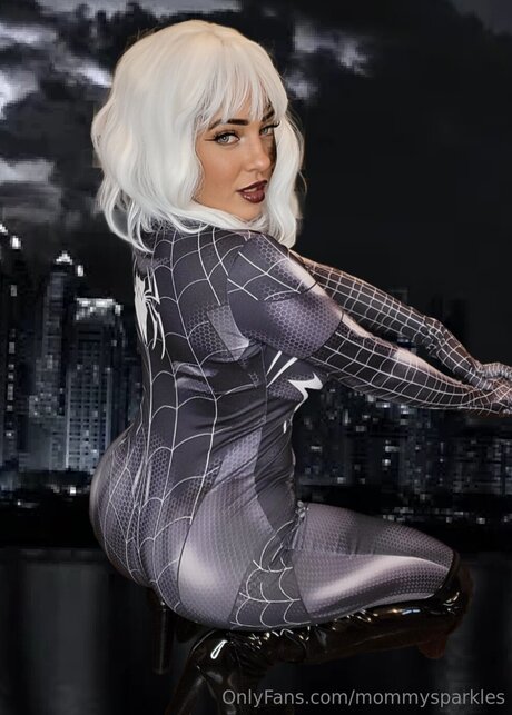 Mommysparkles star du porno sympa collection