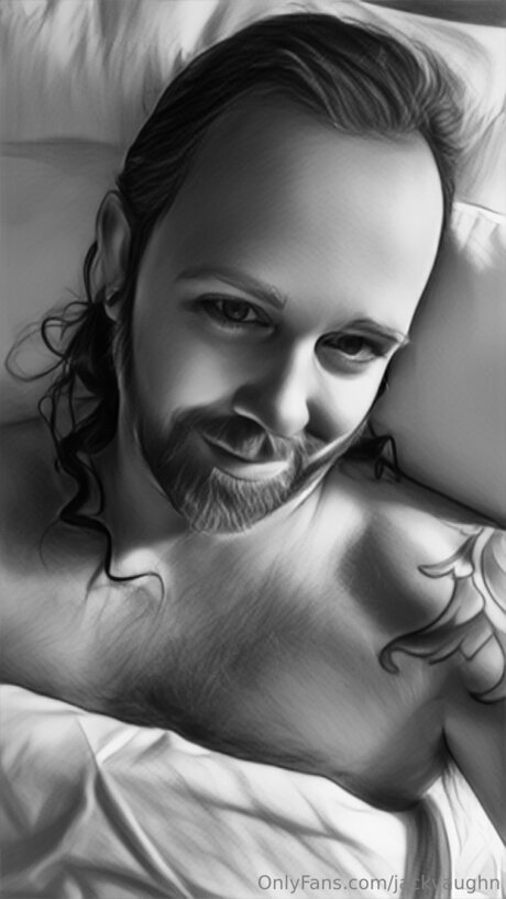 Jackvaughn haut modèle img