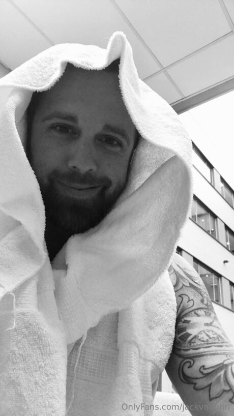 Jackvaughn jolie étoile img