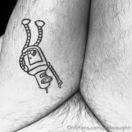 Jackvaughn modèle exclusif img