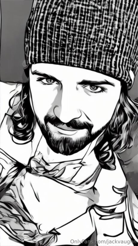 Jackvaughn star du porno hd photo