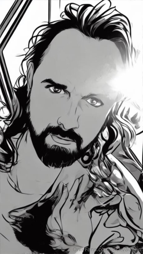 Jackvaughn nus étoiles images