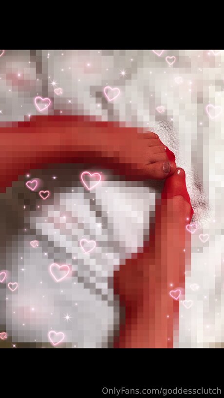 Goddessclutch étoile archive