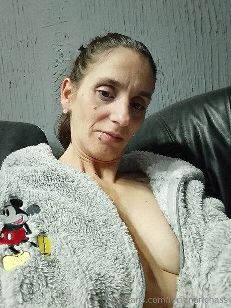 Lucianarichass modèle hd photo