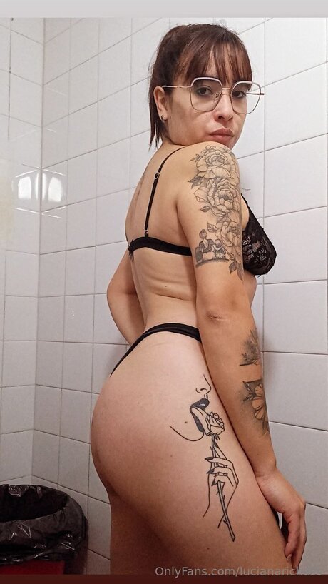 Lucianarichass meilleure actrice galerie