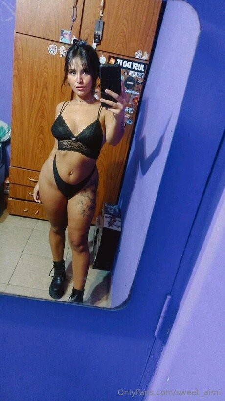 Dommy Sweet modèle hd archive