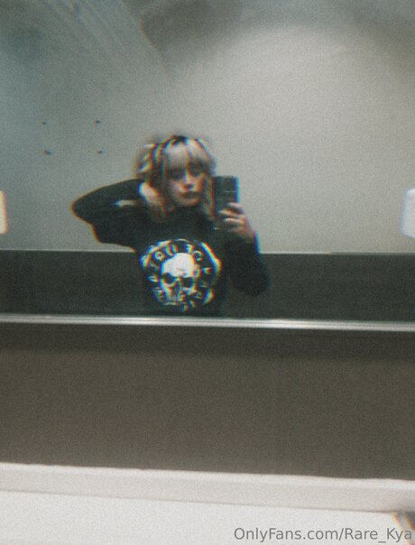 Rare Kya nus star du porno des photos