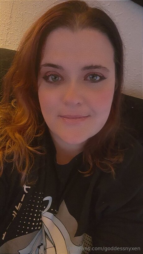 Goddessnyxen star du porno sympa archive