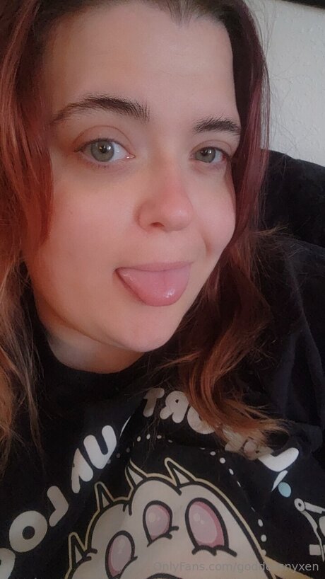 Goddessnyxen modèle meilleur image