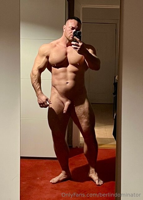 Berlindominator xxx star du porno image