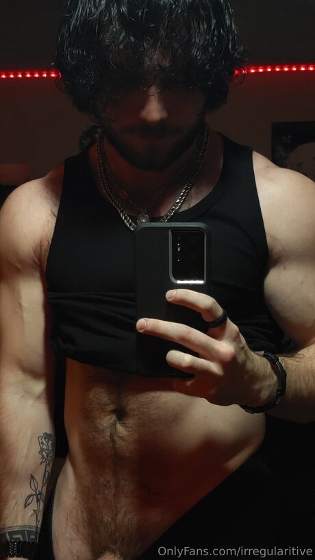 Irregularitive art modèle galeries