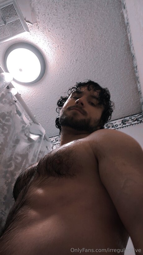 Irregularitive modèle parfait galerie