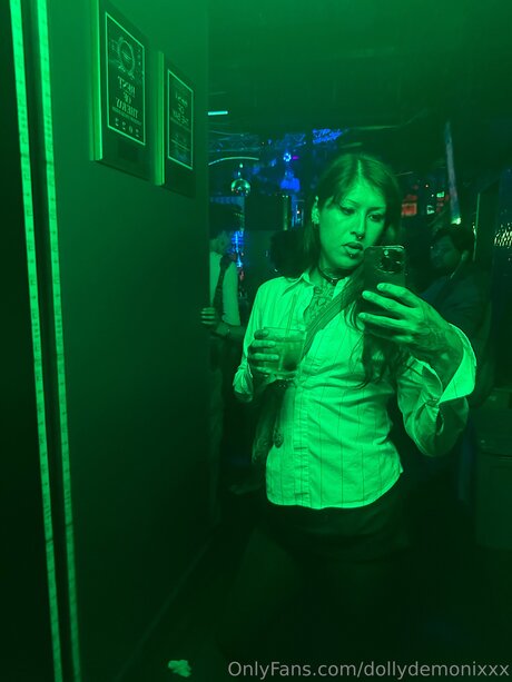 Dollydemonixxx modèle meilleur photo