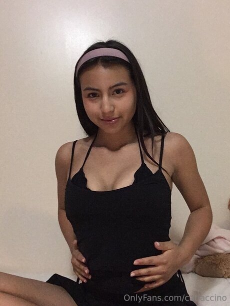 Catiaccino star du porno nue collection