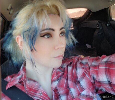 Dannixx2 modèle hd photo