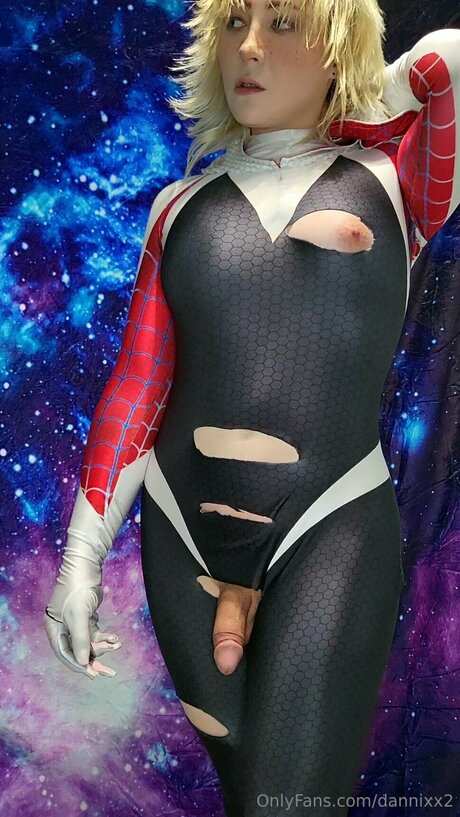 Dannixx2 modèles nus archive