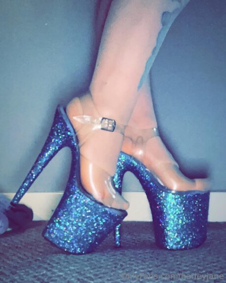 Harleyjane modèles nus galeries