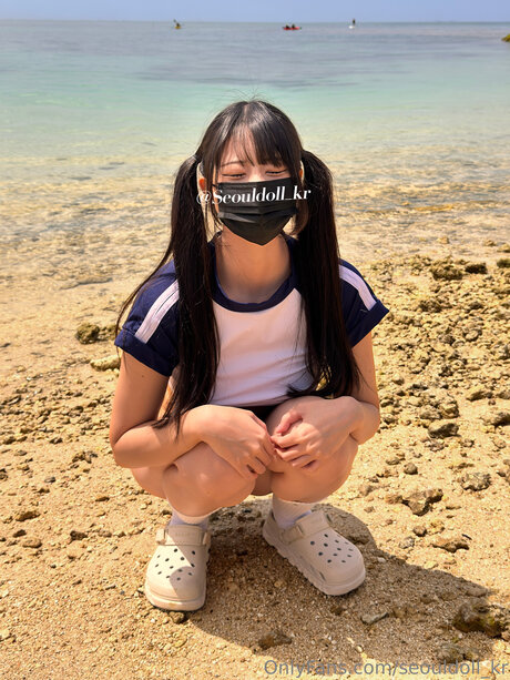 Seouldoll Kr star du sexe img