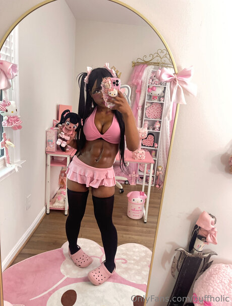 Buffholic mannequin galeries