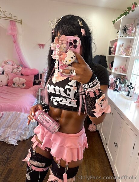 Buffholic modèle adulte photo