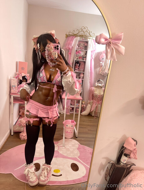 Buffholic haut de star du porno collection