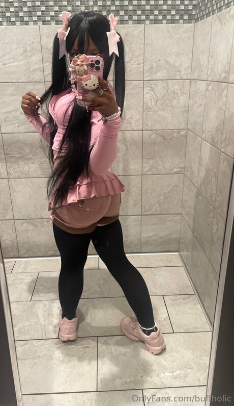 Buffholic star du porno chaud collection