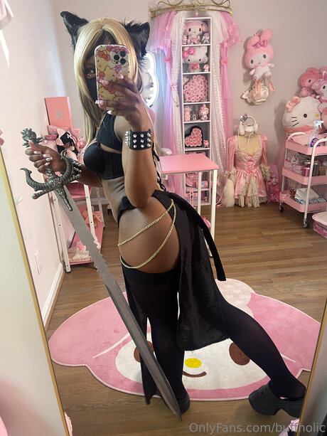 Buffholic star du porno gratuite images