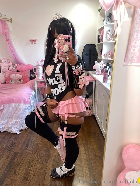 Buffholic actrice porno image