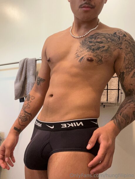 Hungfilipino modèle parfait photo